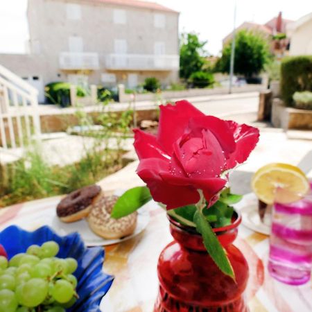 Apartment Jadro Supetar Kültér fotó
