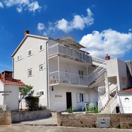 Apartment Jadro Supetar Kültér fotó