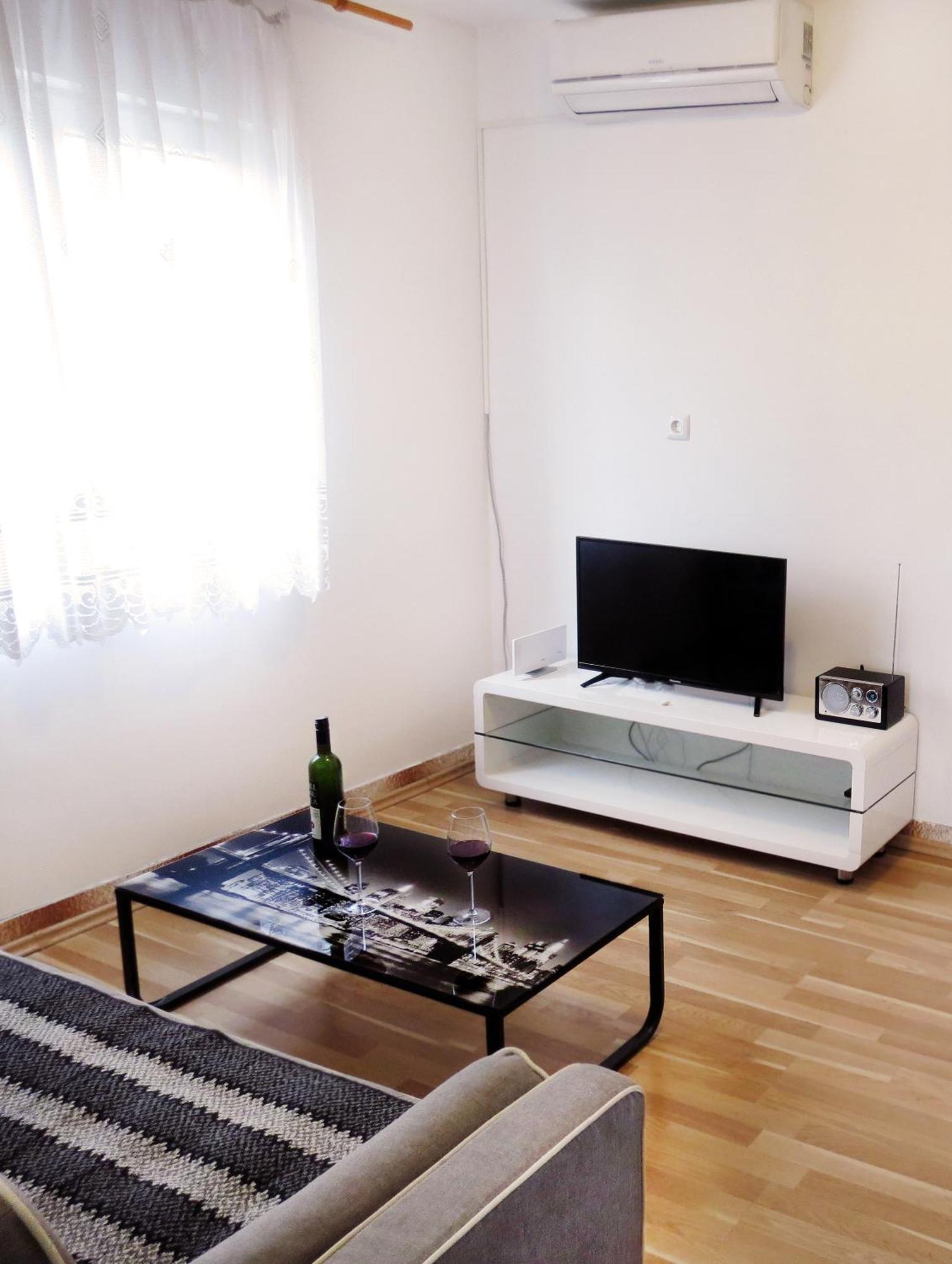 Apartment Jadro Supetar Kültér fotó