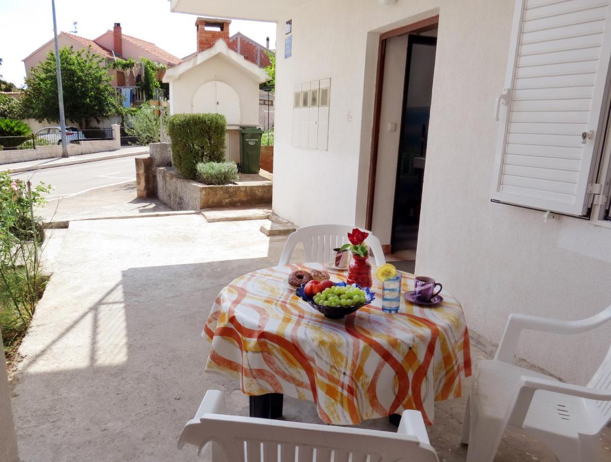 Apartment Jadro Supetar Kültér fotó