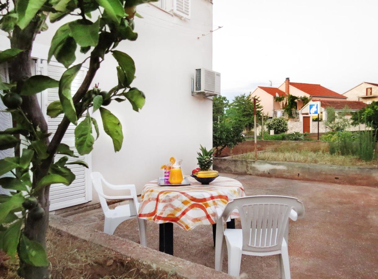 Apartment Jadro Supetar Kültér fotó