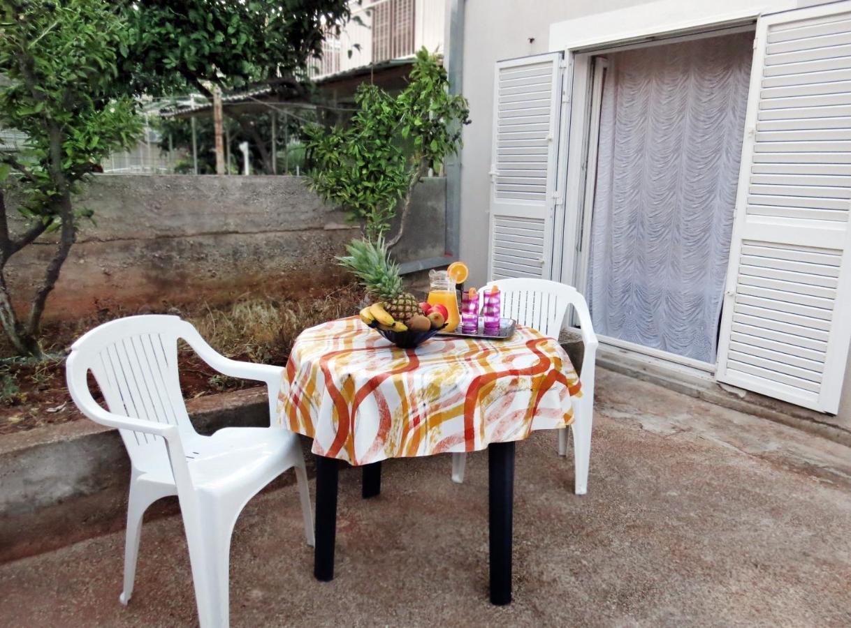 Apartment Jadro Supetar Kültér fotó