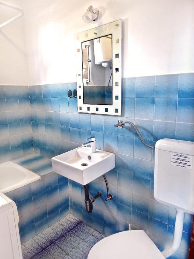 Apartment Jadro Supetar Kültér fotó
