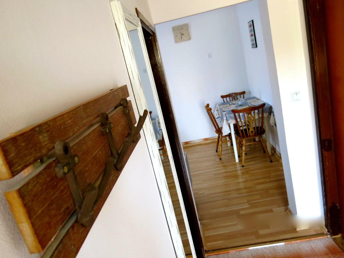 Apartment Jadro Supetar Kültér fotó